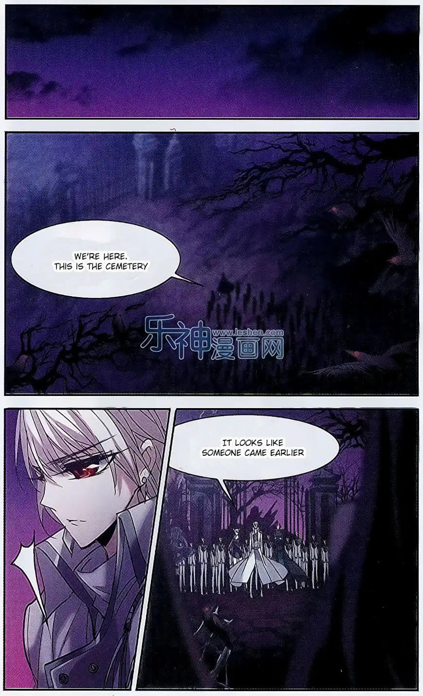 Vampire Sphere Chapter 73 19